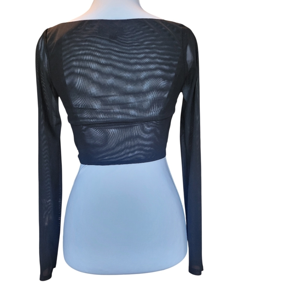 I.Am.Gia Astoria Top - Picture 6 of 9